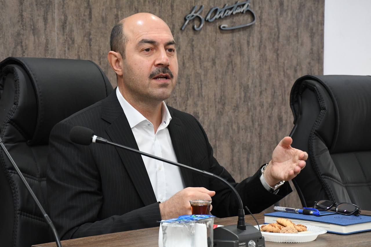 Terme’de deprem gerçeği masaya yatırıldı