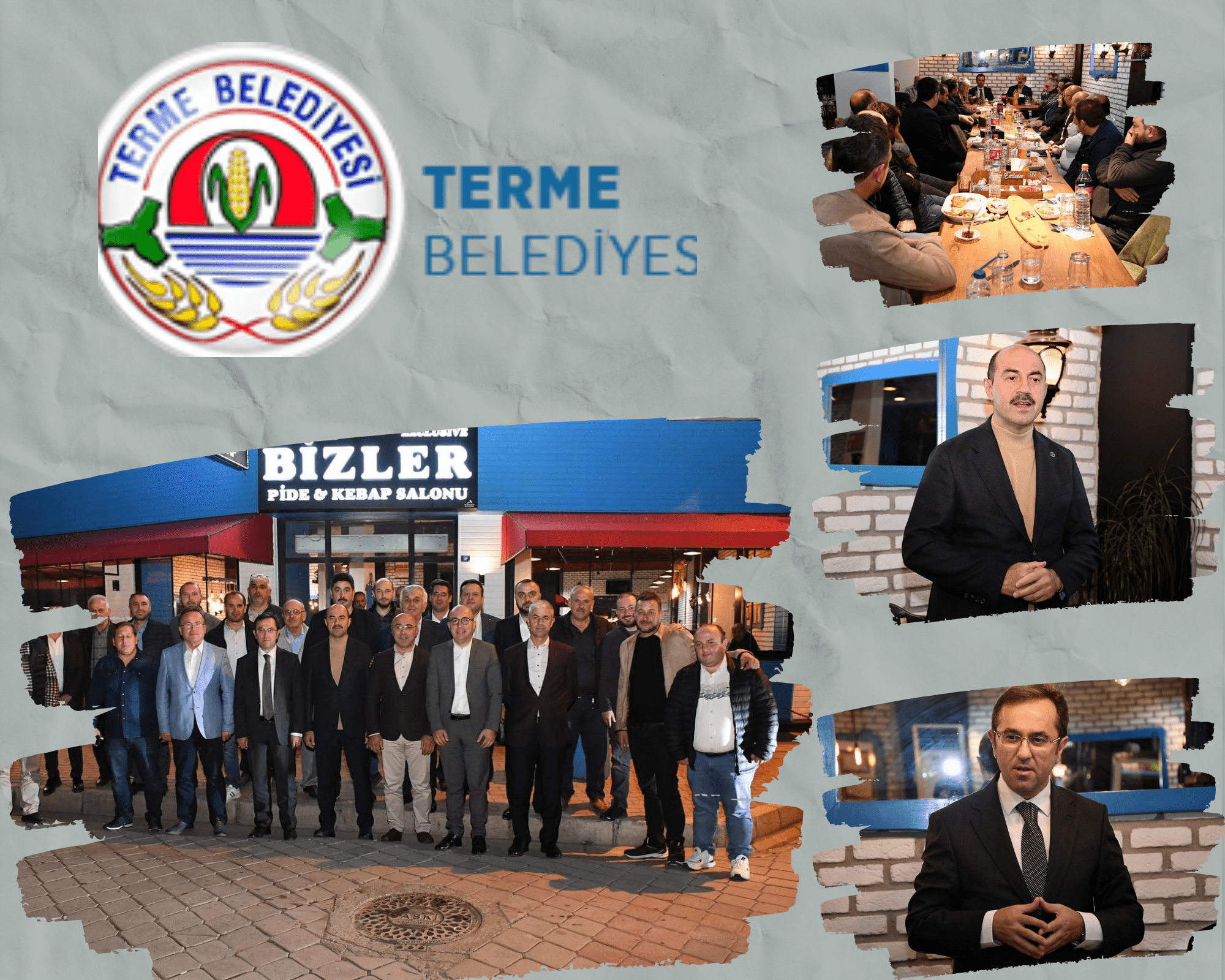 Terme'ye Dev Yatırım