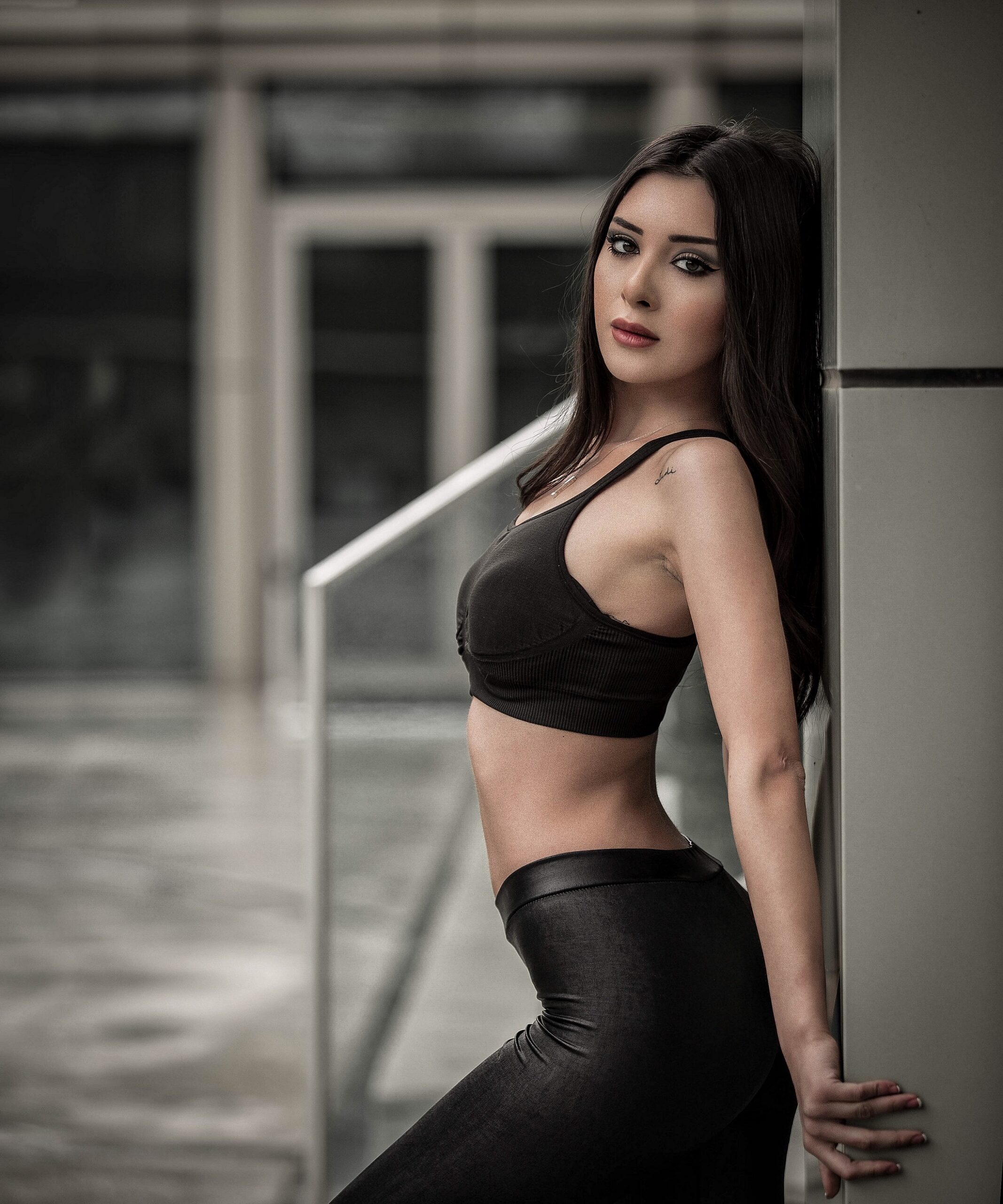 TEŞHİR SANATIN İÇİNDE VAR