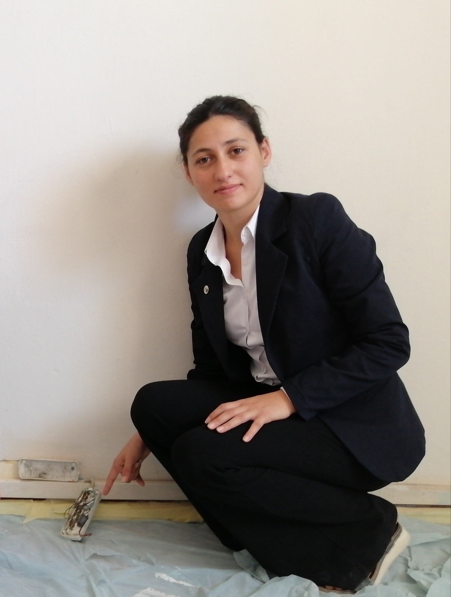 TGB İZMİR İL BİNASINDA DİNLEME CİHAZI BULUNDU