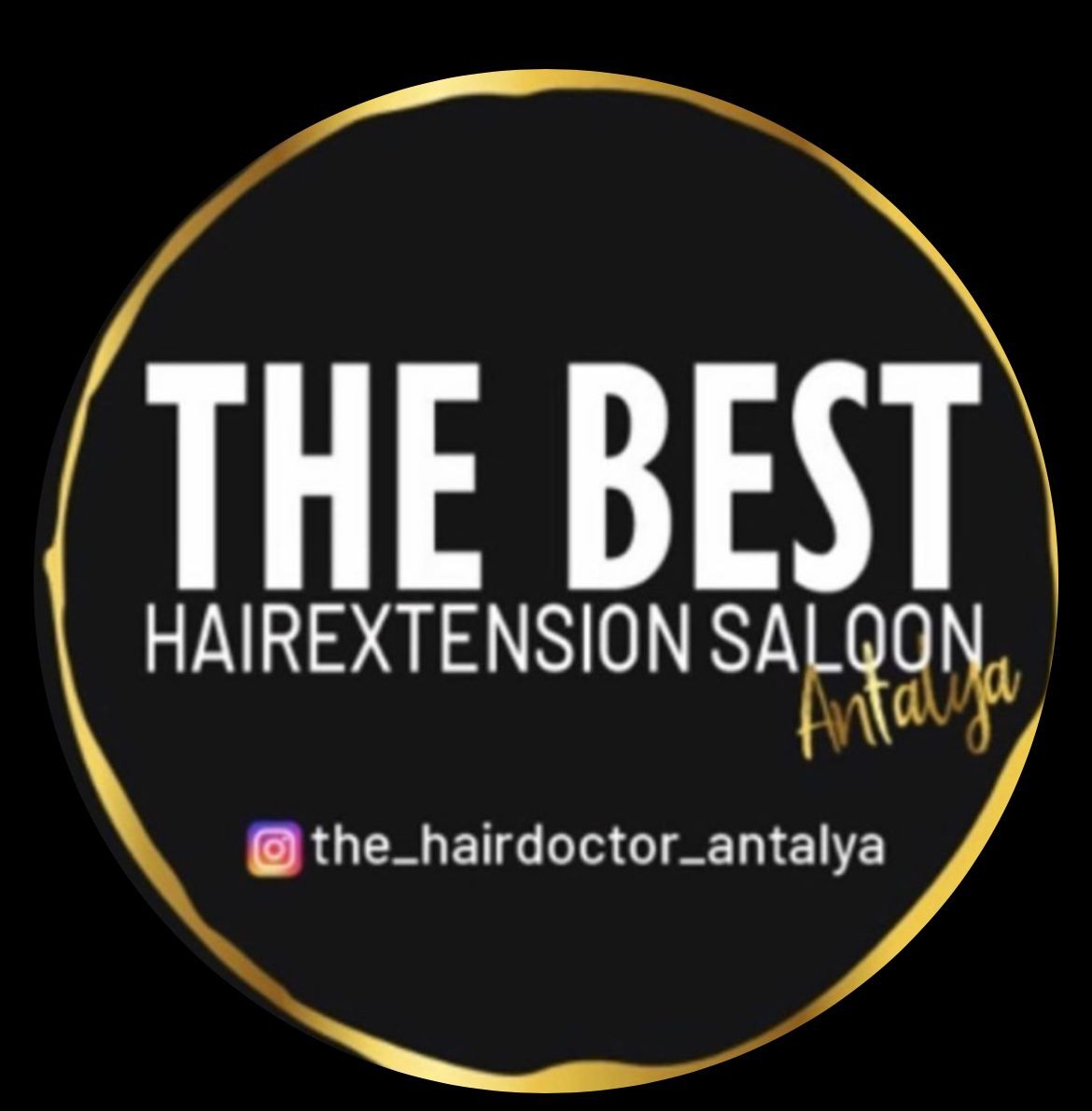 The Best hairextension Salon’dan Serhat Bey kimdir? İşte o röportaj