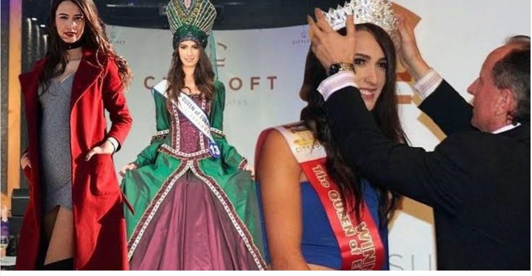 The Queen of Eurasia’dan Hayvanların Kraliçesine: Sibel Demiralp