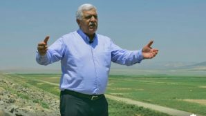 TOKDEMİR “AMİK OVASI’NDA SULANAN BİR DÖNÜM ARAZİ YOK! ÇİFTÇİ KANDIRILIYOR”