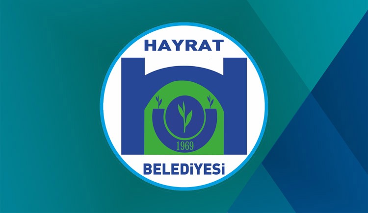 Trabzon Hayrat Belediyesi Web Sitesini Yeniledi