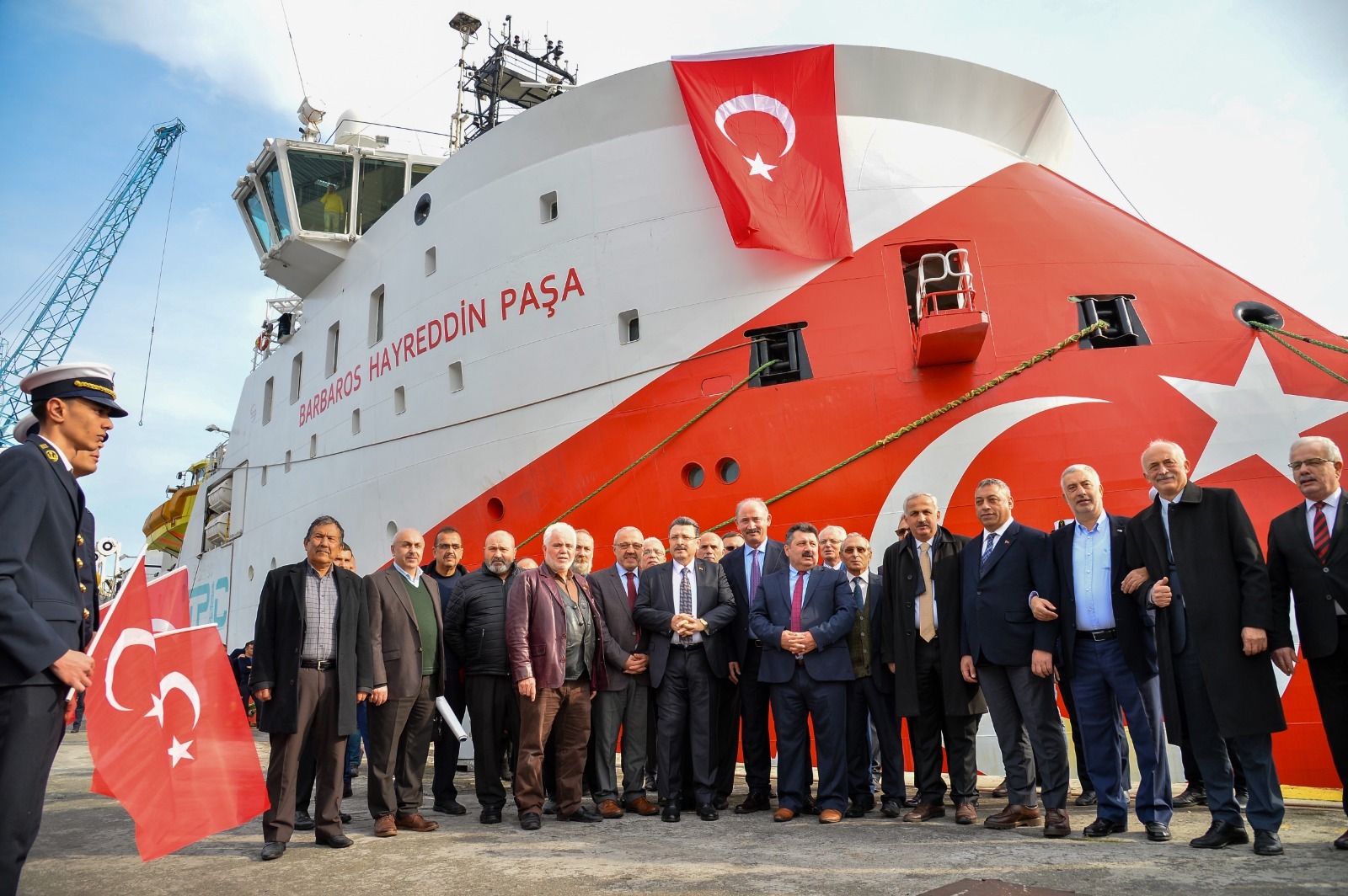 TRABZON ŞEHİTLER VE KAHRAMANLAR DİYARIDIR