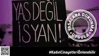 Trabzon’da kadın cinayeti