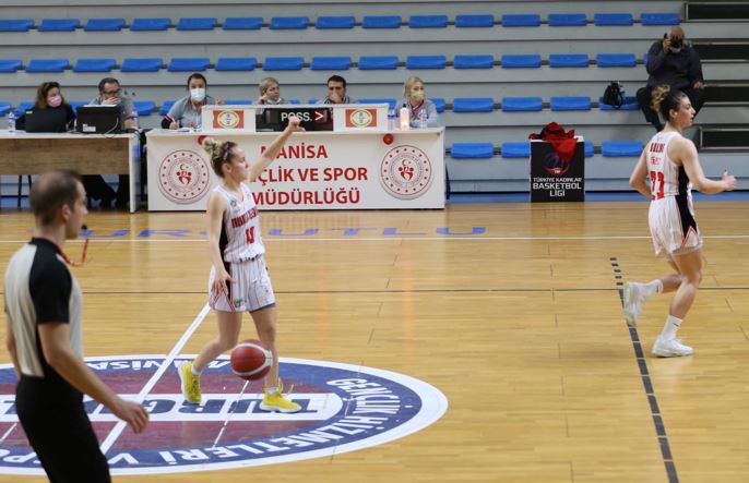 Turgutlu Belediyespor’da Yoğun Hafta...