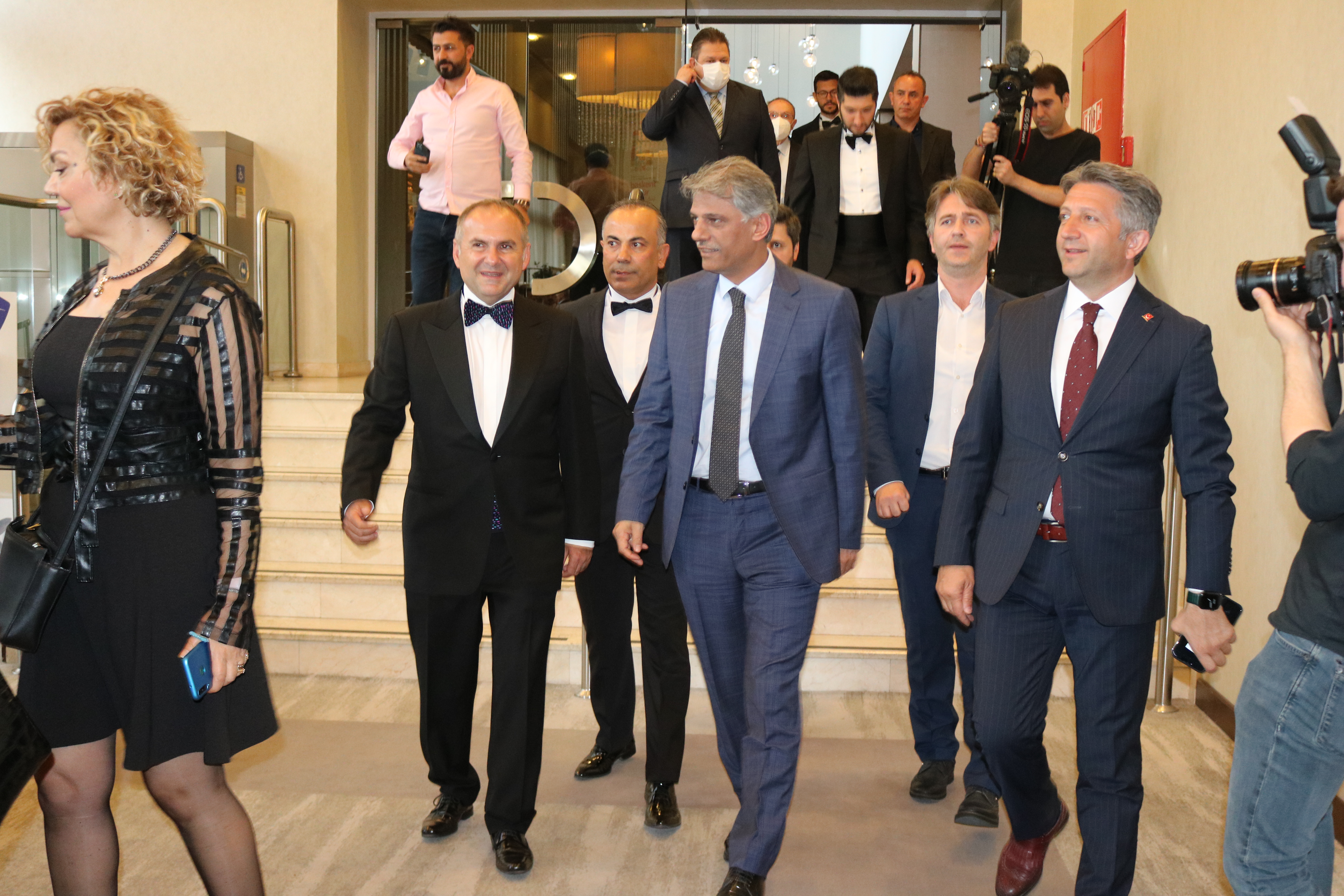 Turizmin En’leri