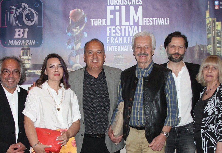 Türk Filmleri Festivali 26 Haziran’da