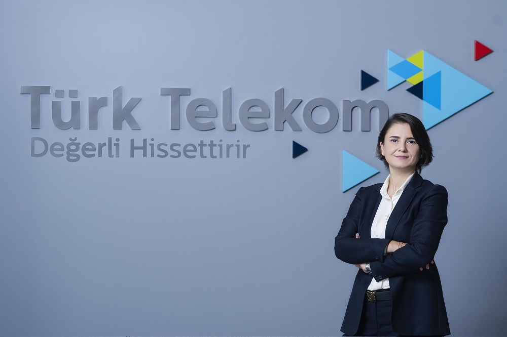 Türk Telekom’un  Yeni Nesil Şehirler ağı genişliyor