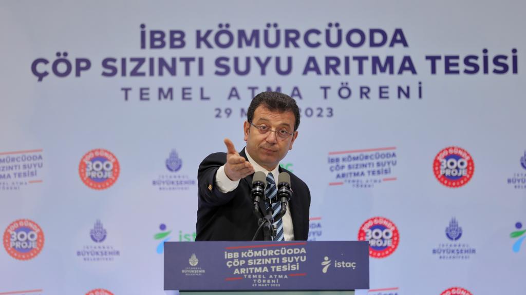 TÜRKİYE CUMHURİYETİ TARİHİNİN EN ÇEVRECİ HÜKÜMETİ İŞ BAŞINA GELİYOR