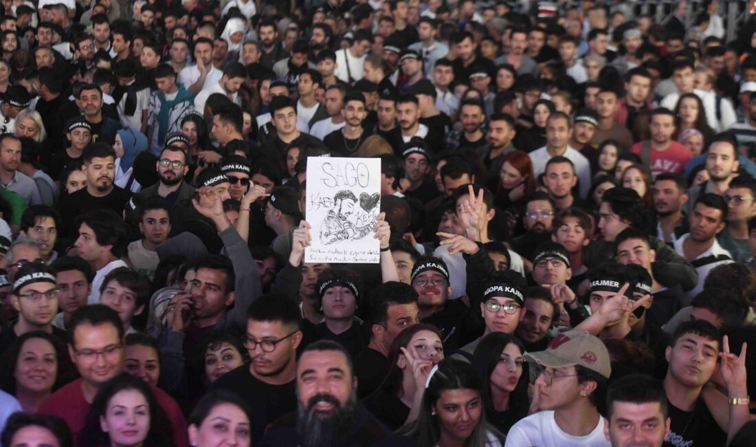 Ankara Büyükşehir Belediyesinin Cumhuriyetin