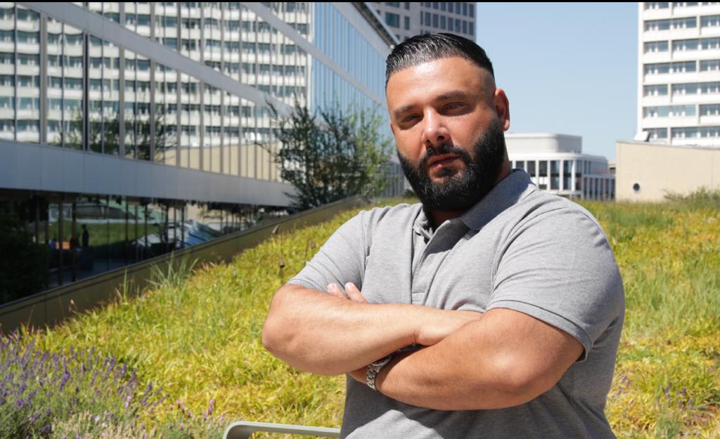TÜRKİYE’NİN ÖNDE GELEN ŞİRKETLERİ, ŞAHİN HOLDİNG İLE ÇALIŞMAK İSTİYOR