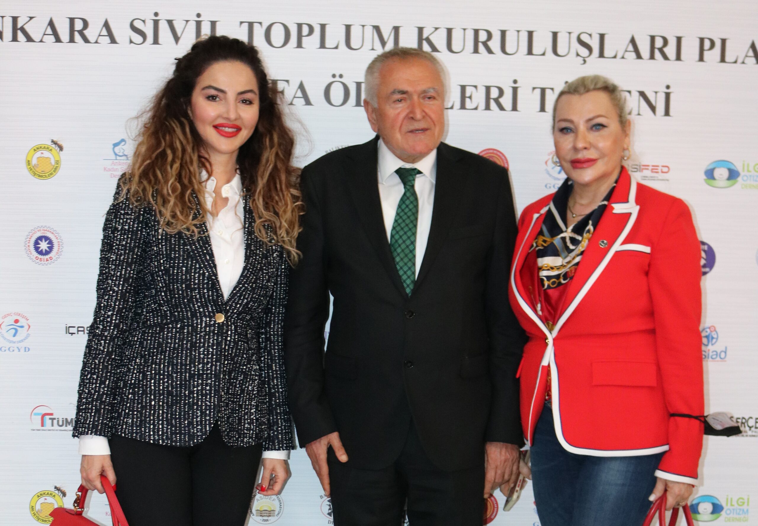 TÜSİAV Başkanı Veli Sarıtoprak: Bize göre vefası olmayanın bekası olmaz