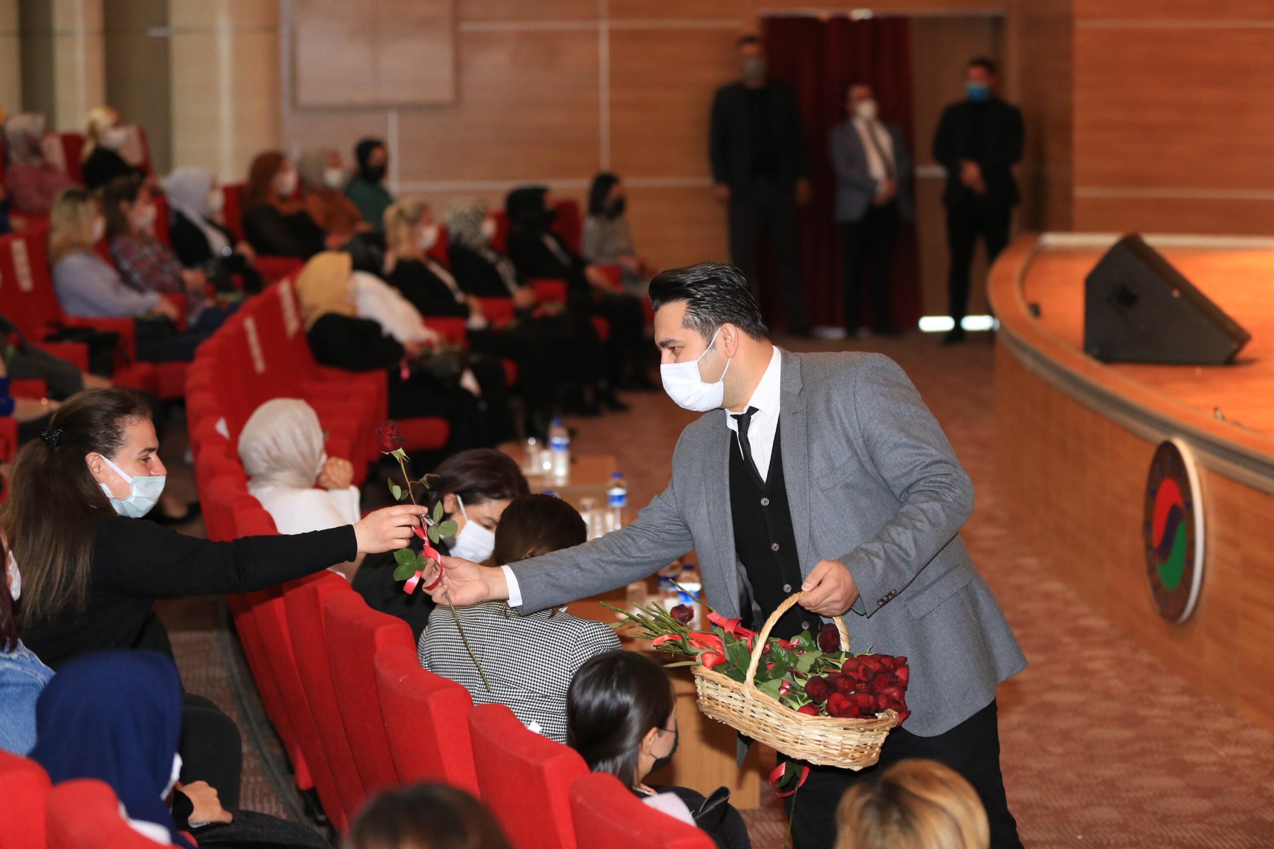 Tütüncü: Mahalle başkanlarımız bizim gücümüz  