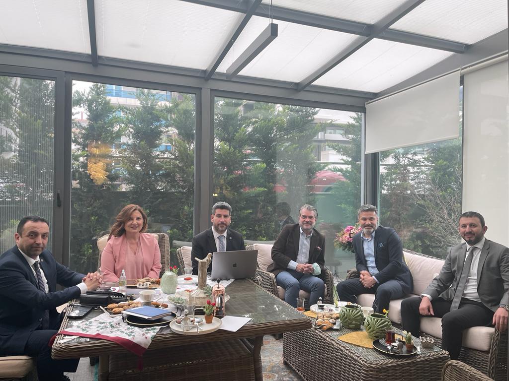 TUZDADER DOĞUYOR