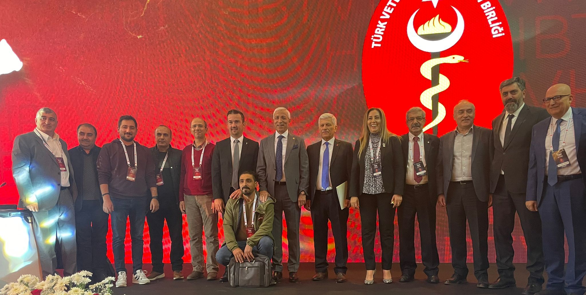 TVHB KONGRESİ OLAĞANÜSTÜ GEÇTİ