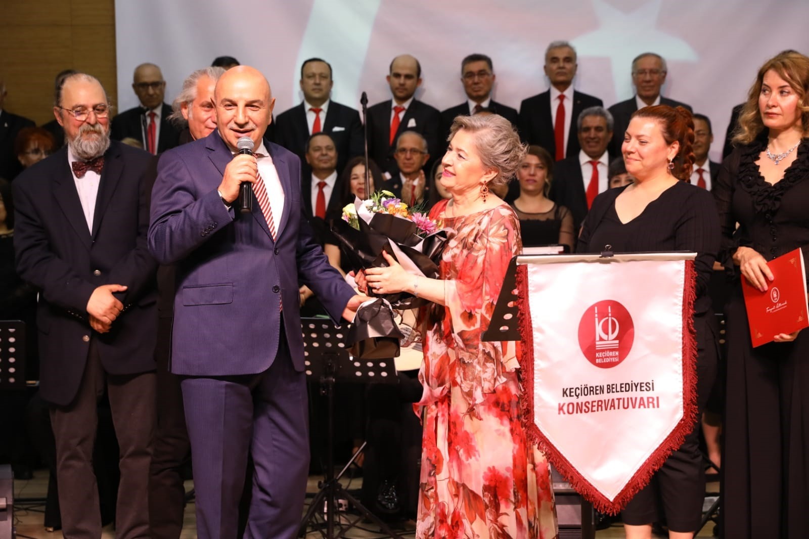 ÜCRETSİZ KONSERVATUVAR İÇİN ÖN KAYITLAR BAŞLADI