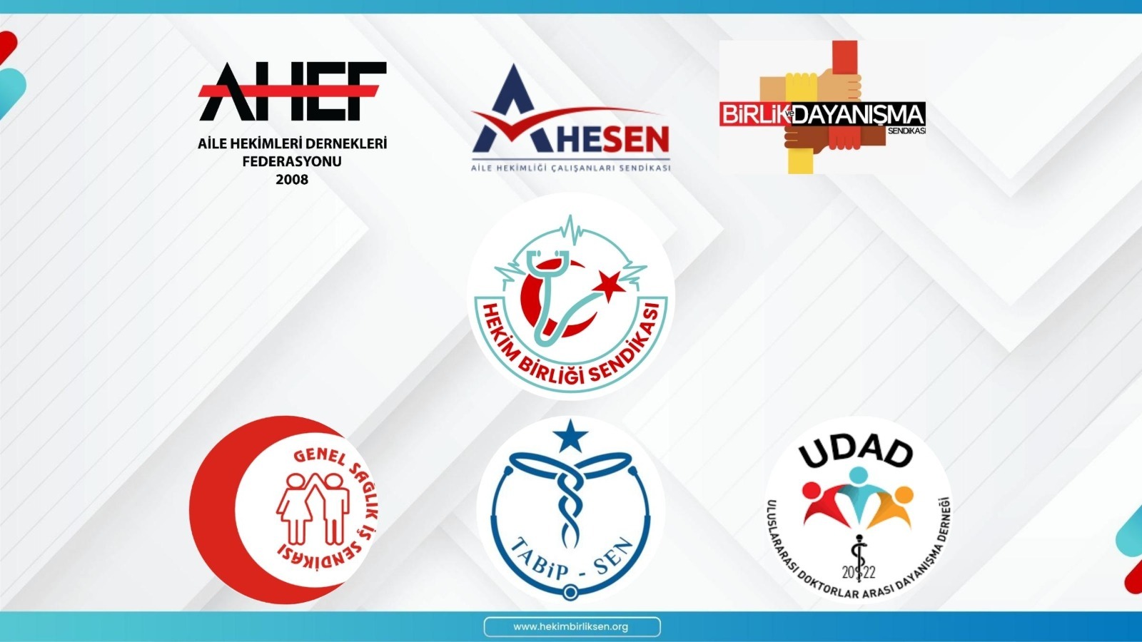 UDAD ÇALIŞTAYI SONUÇ BİLDİRGESİ YAYINLANDI