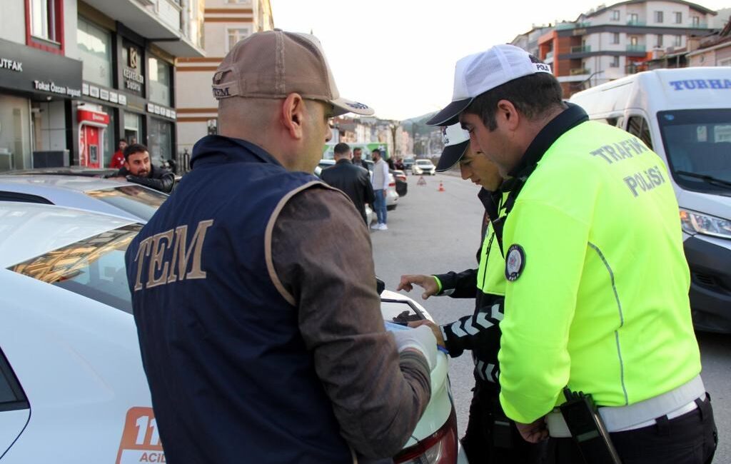 Emniyet Genel Müdürlüğü, Jandarma