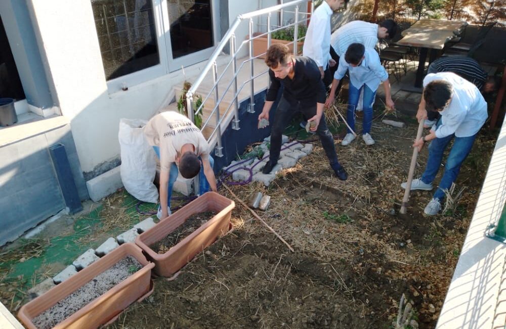 Ülkü Ocakları Genel Merkezi