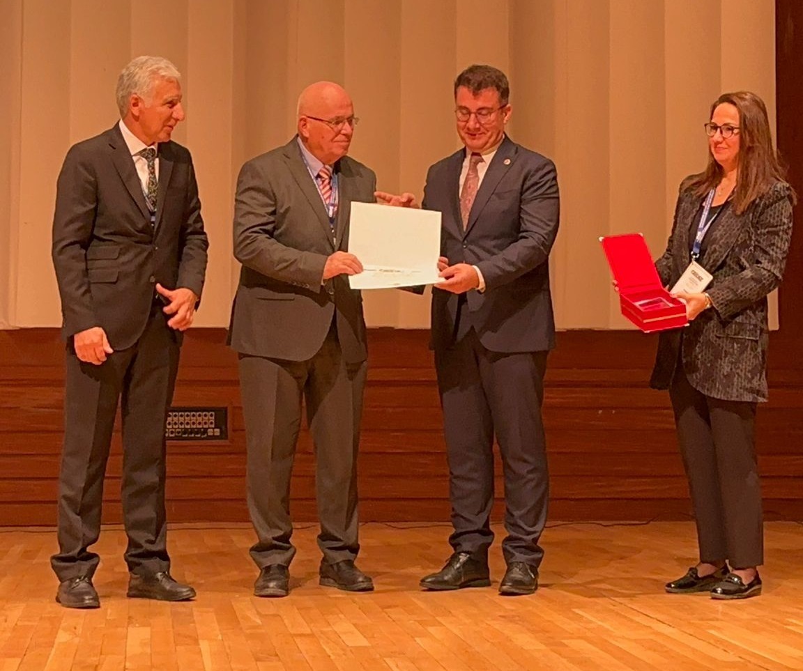 ULUSLARARASİ GEDİZ VE EGE HAVZALARİ SEMPOZYUMU