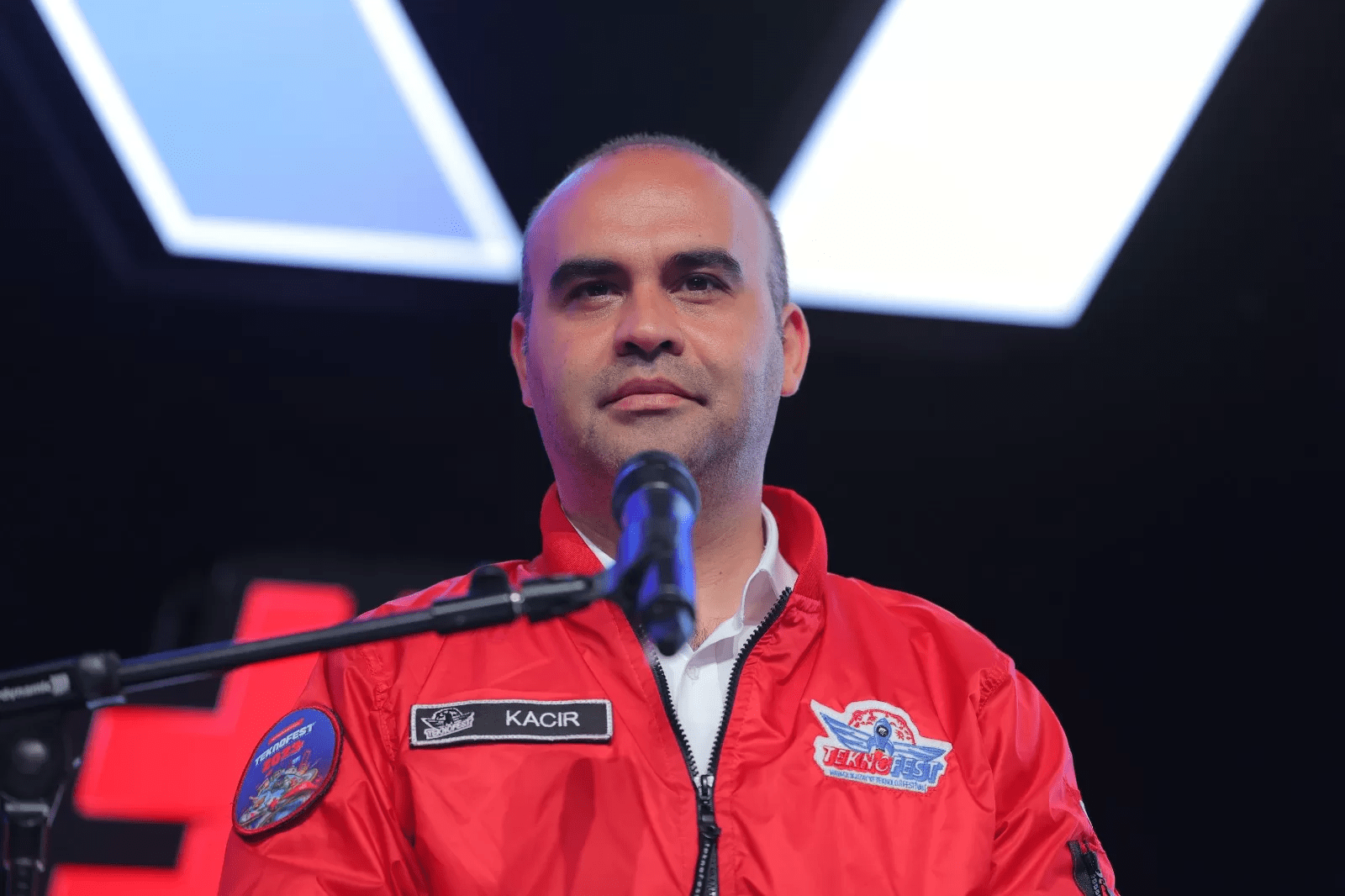 Uluslararası Uzay Kongresi 2026'da Antalya'da