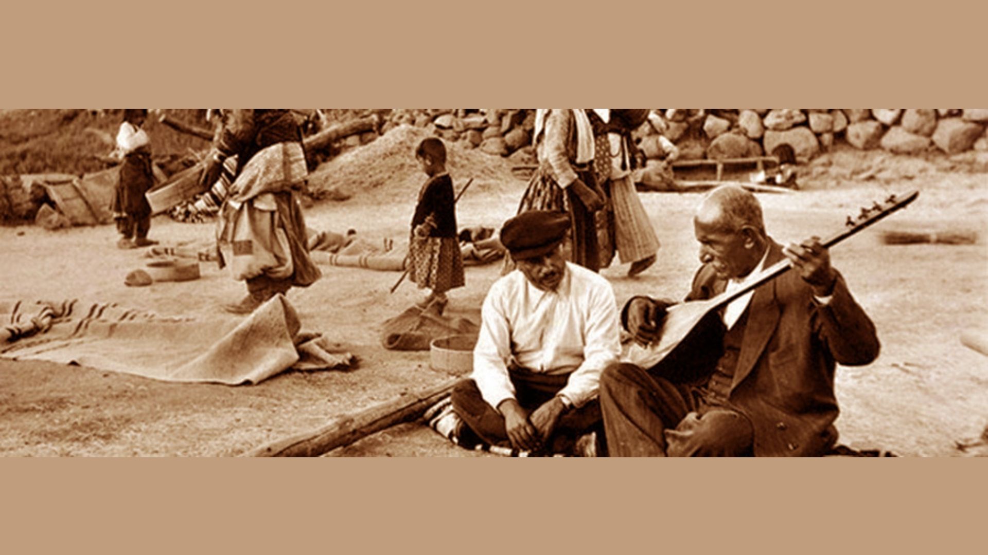 UNESCO 2023’Ü AŞIK VEYSEL YILI İLAN ETTİ...