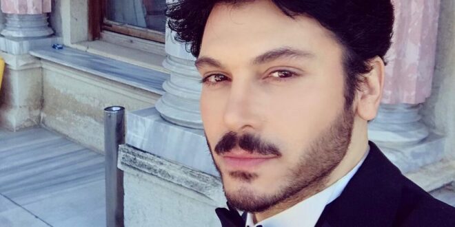 Ünlü koreograf Fatih Ömercikoğlu yurt dışına açılıyor…