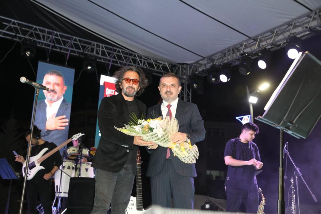 UNUTULMAZ KONSERLER