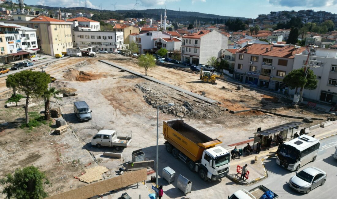 BAŞKENT POSTASI GÜRKAN GENÇ