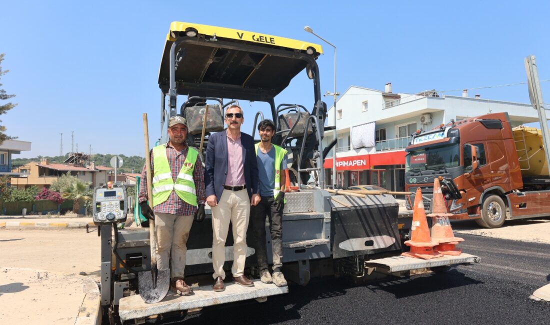 BAŞKENT POSTASI GÜRKAN GENÇ