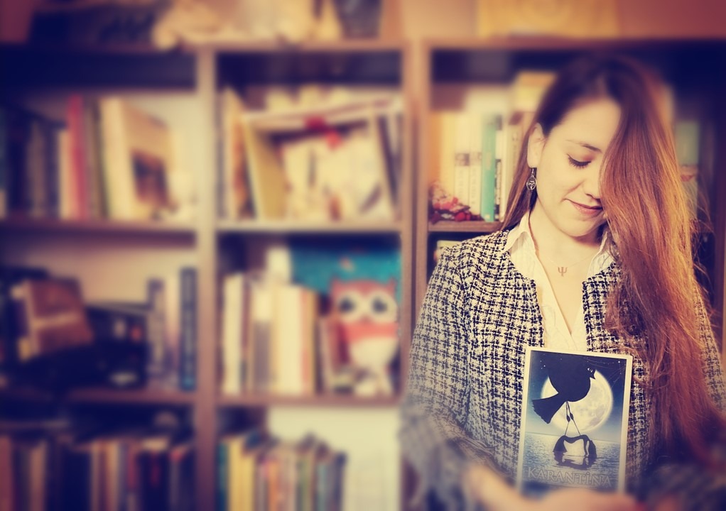 Uzm. Psk. Nihan Özant Kimdir ?