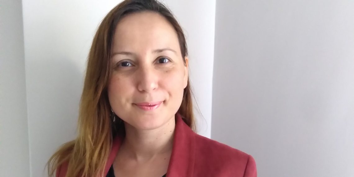 “UZMAN YAŞAM KOÇU ELİF AKGÜL MUTLU” BAŞARIDAN BAŞARIYA KOŞUYOR