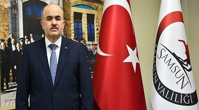 Vali Doç. Dr. Zülkif Dağlı’nın ‘15 Temmuz Demokrasi ve Milli Birlik Günü’ Mesajı