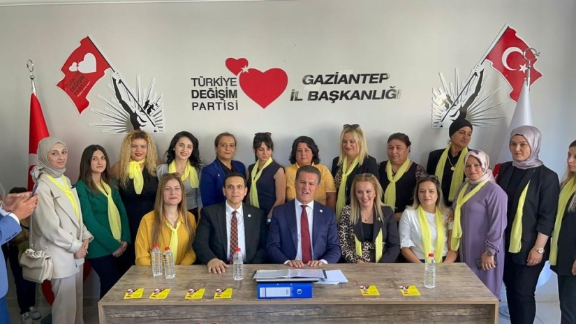 VATANDAŞIN DERDİ GEÇİM, SİYASETİN DERDİ SEÇİM