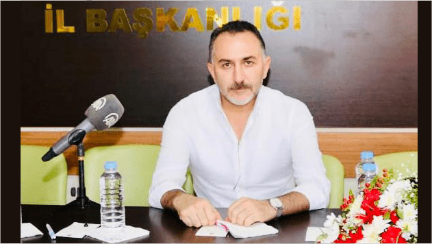 VEKİL ADAYI BOZAT'TAN MİLLETVEKİLLERİNE SERT TEPKİ: ADIYAMAN UNUTULDU!