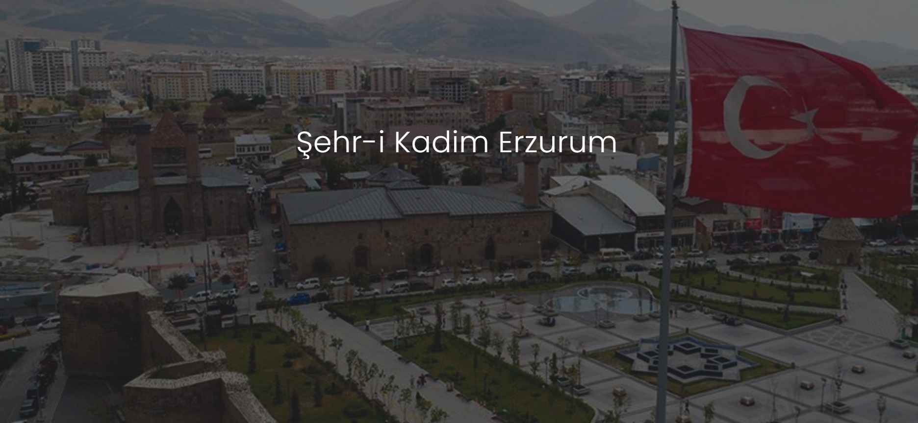 YAKUTİYE’DEN HİZMET SEFERBERLİĞİ