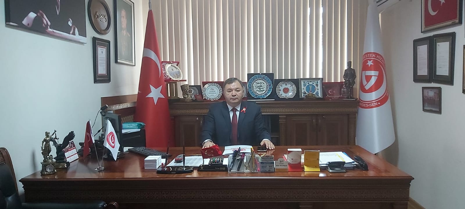 YARDIMCI HİZMETLER SINIFININ KALDIRILMASI