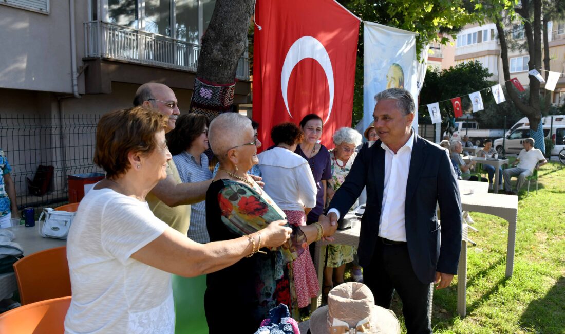 Başak Polat/ Ankara