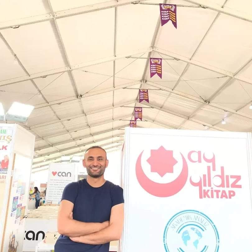 Yazar Devran Sinanoğlu'ndan Festivale Farklı Yorum