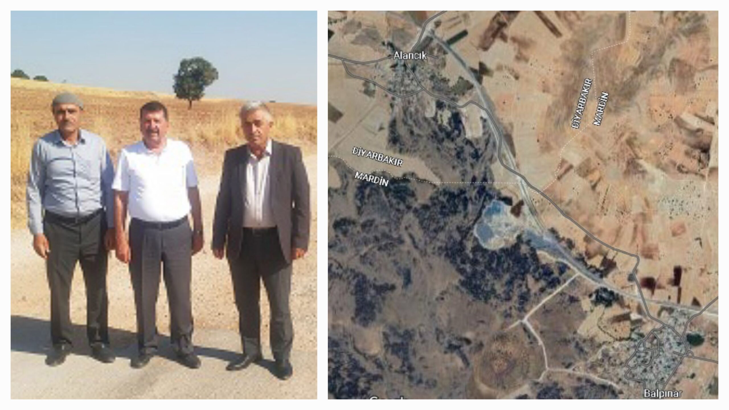 Yeni Başkan Denli Hızlı Başladı