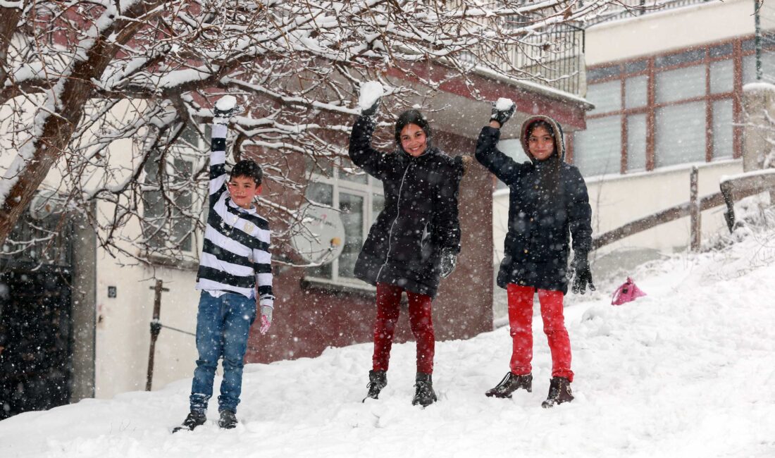 Dün sabah saatlerinde başlayan