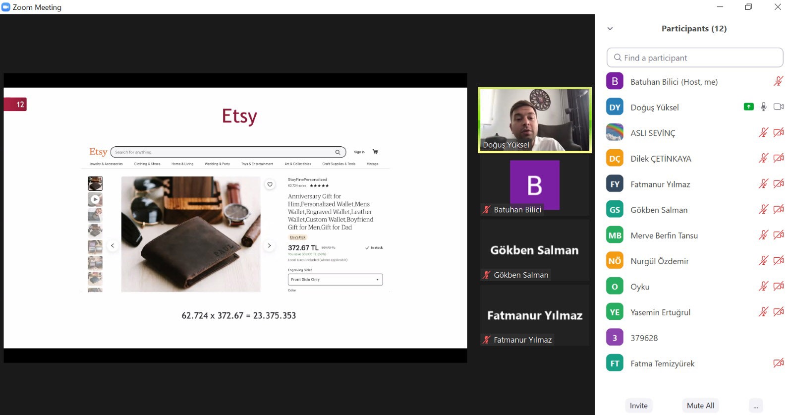 Yenimahalleli kadınlara yeni istihdam kapıları aralanıyor