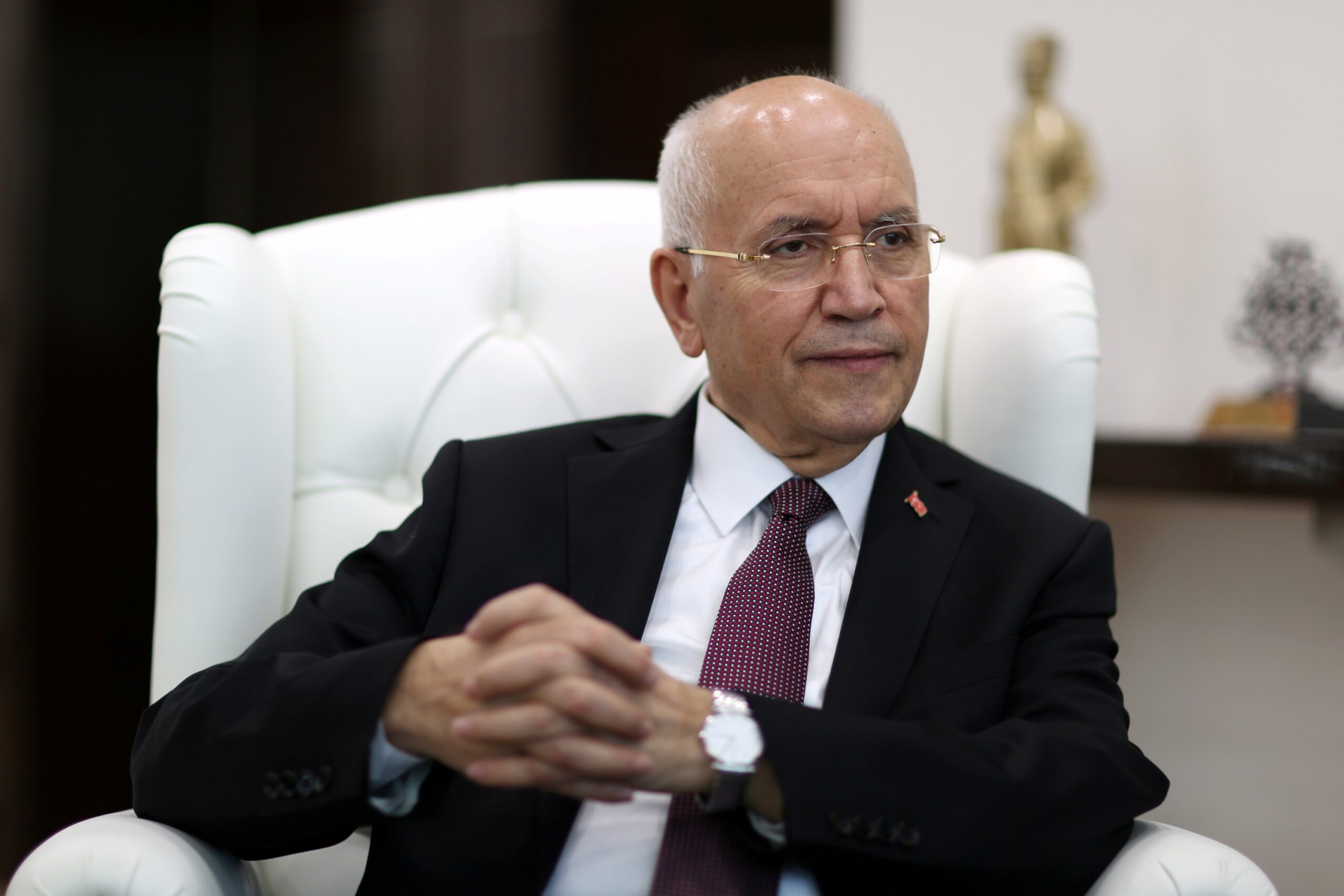 Yenimahalle’nin 5’inci havuzu için geri sayım başladı