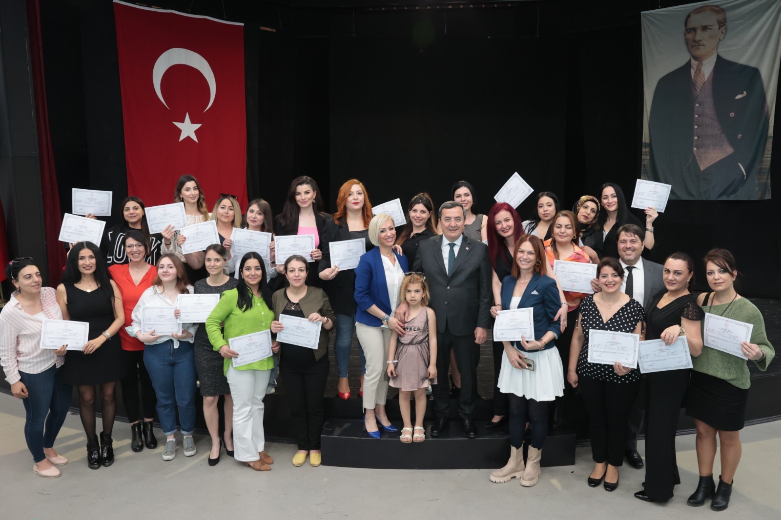 YETENEK MESLEĞE, MESLEK KAZANCA