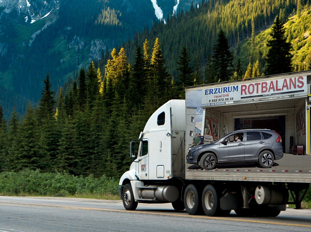 Yılların Tecrübesi , Erzurum Rot Balans 