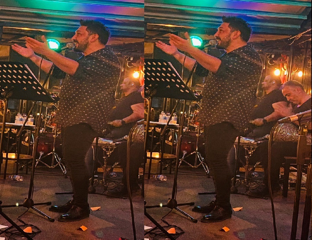 YOLUM NEŞET BABANIN İZİNDE OLMAK