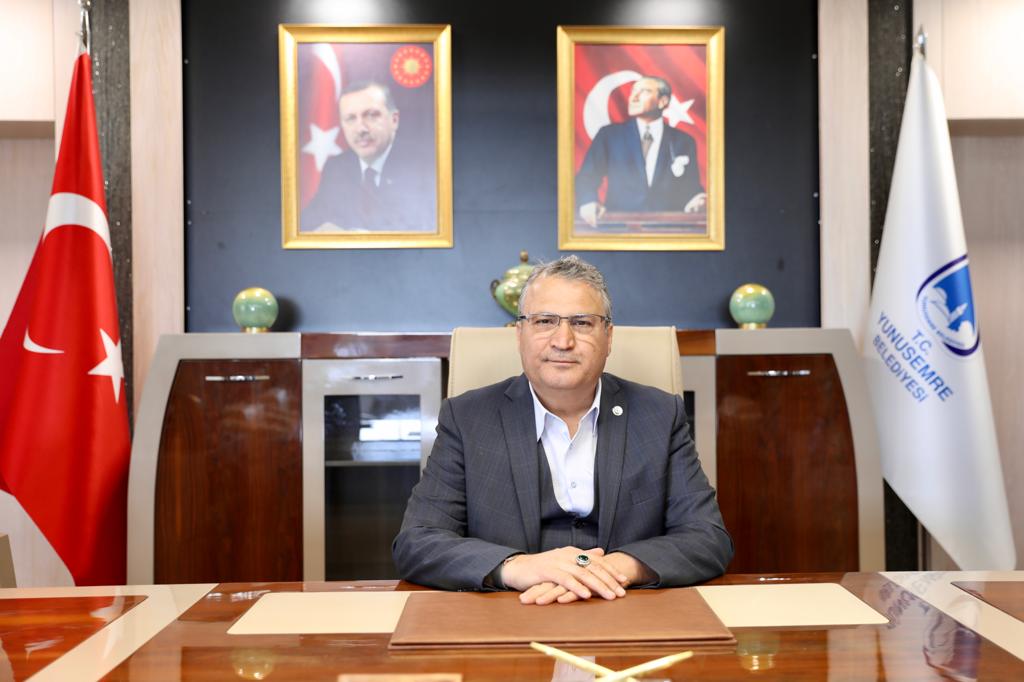 YUNUSEMRE_ 8. ULUSLARARASI YUNUS EMRE GÜNLERİ BAŞLIYOR