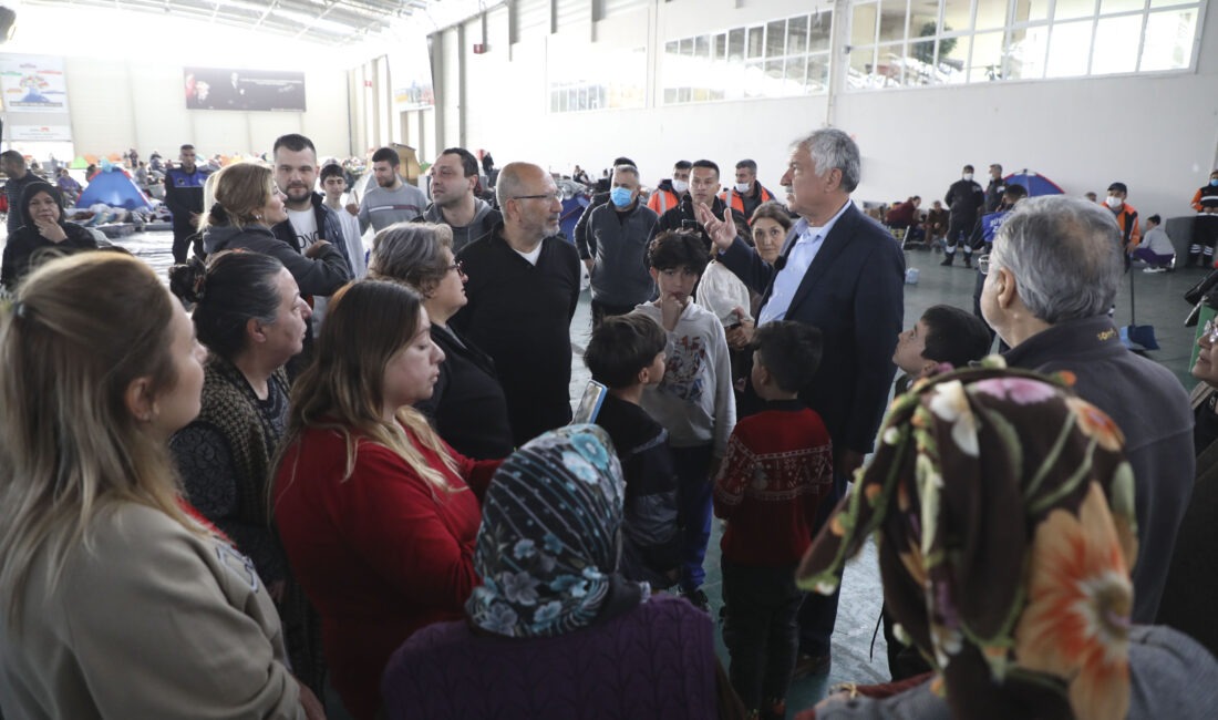 BAŞKENT POSTASI GÜRKAN GENÇ